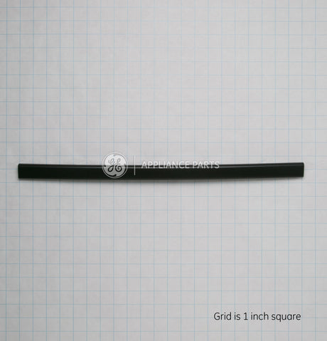 GE WB15X10003 Genuine OEM Range Oven Handle - Black.