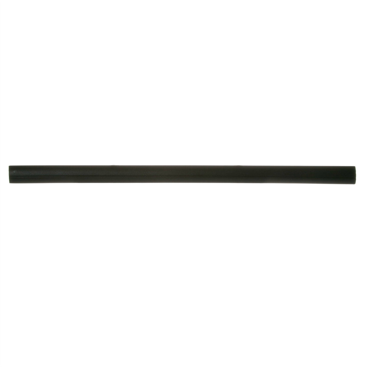 GE WB15X10003 Genuine OEM Range Oven Handle - Black.