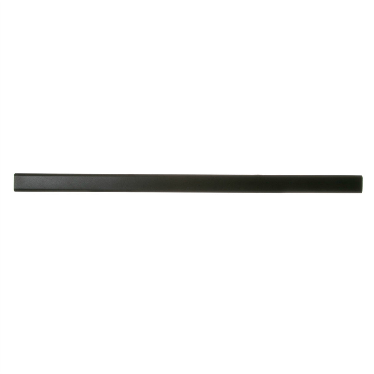 GE WB15X10003 Genuine OEM Range Oven Handle - Black.