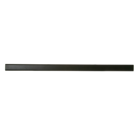 GE WB15X10003 Genuine OEM Range Oven Handle - Black.