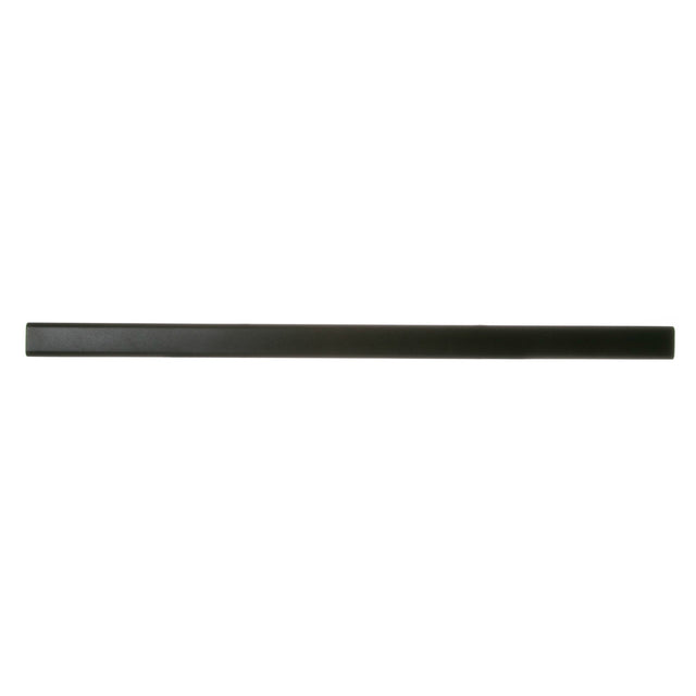 GE WB15X10003 Genuine OEM Range Oven Handle - Black.