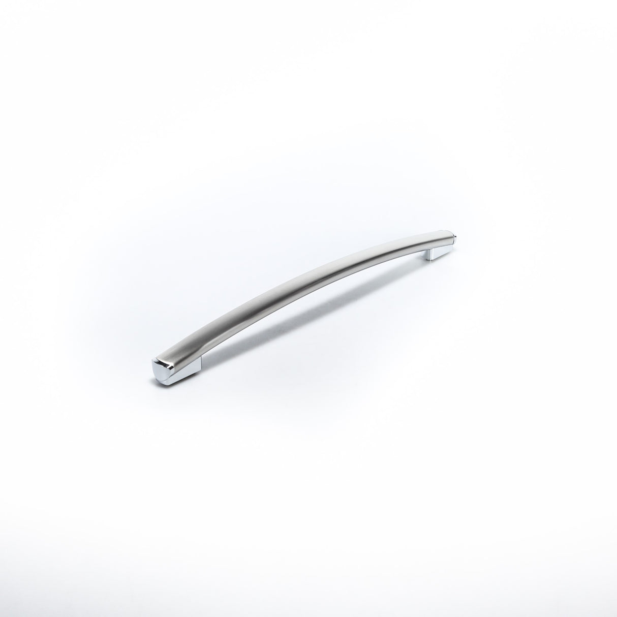GE WB15X27174 Genuine OEM Handle And End Cap Asm