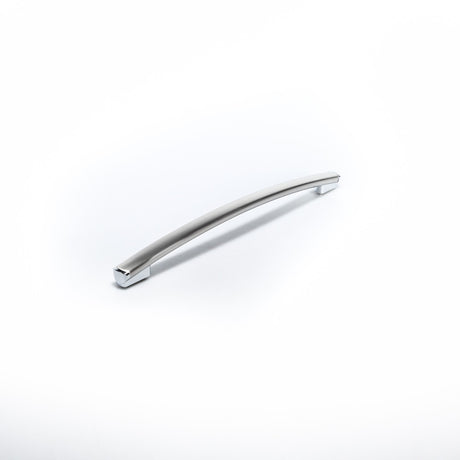 GE WB15X27174 Genuine OEM Handle And End Cap Asm