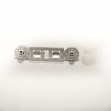 GE Range Valves WB16K10058 replacement part