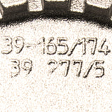 GE Range Elements & Burners WB16T10029 replacement part
