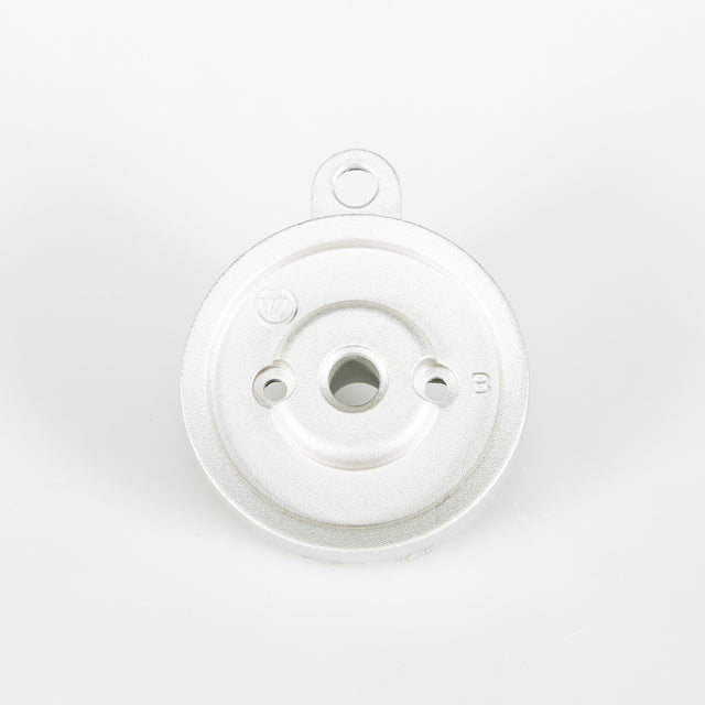 GE WB16T10030 Genuine OEM Base Burner Med