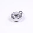GE WB16T10031 Genuine OEM Burner Base Small.