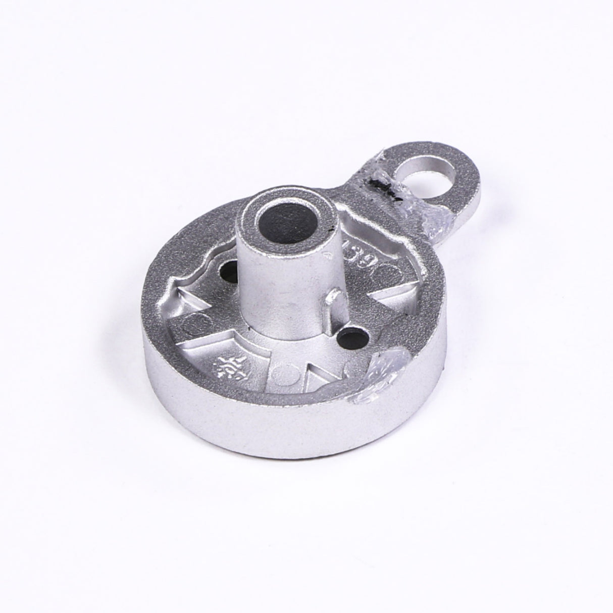 GE WB16T10031 Genuine OEM Burner Base Small.