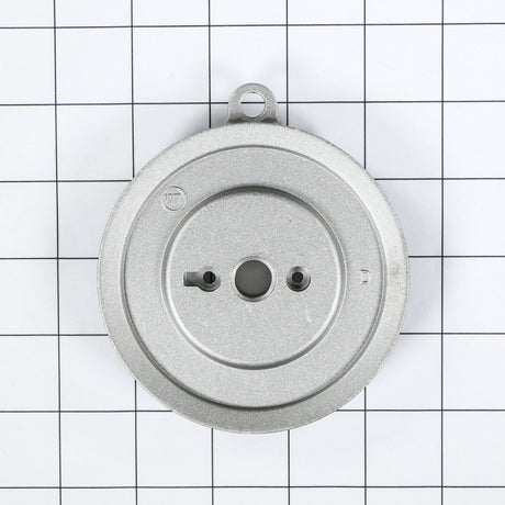 GE WB16T10032 Genuine OEM Base Burner Rt Frt