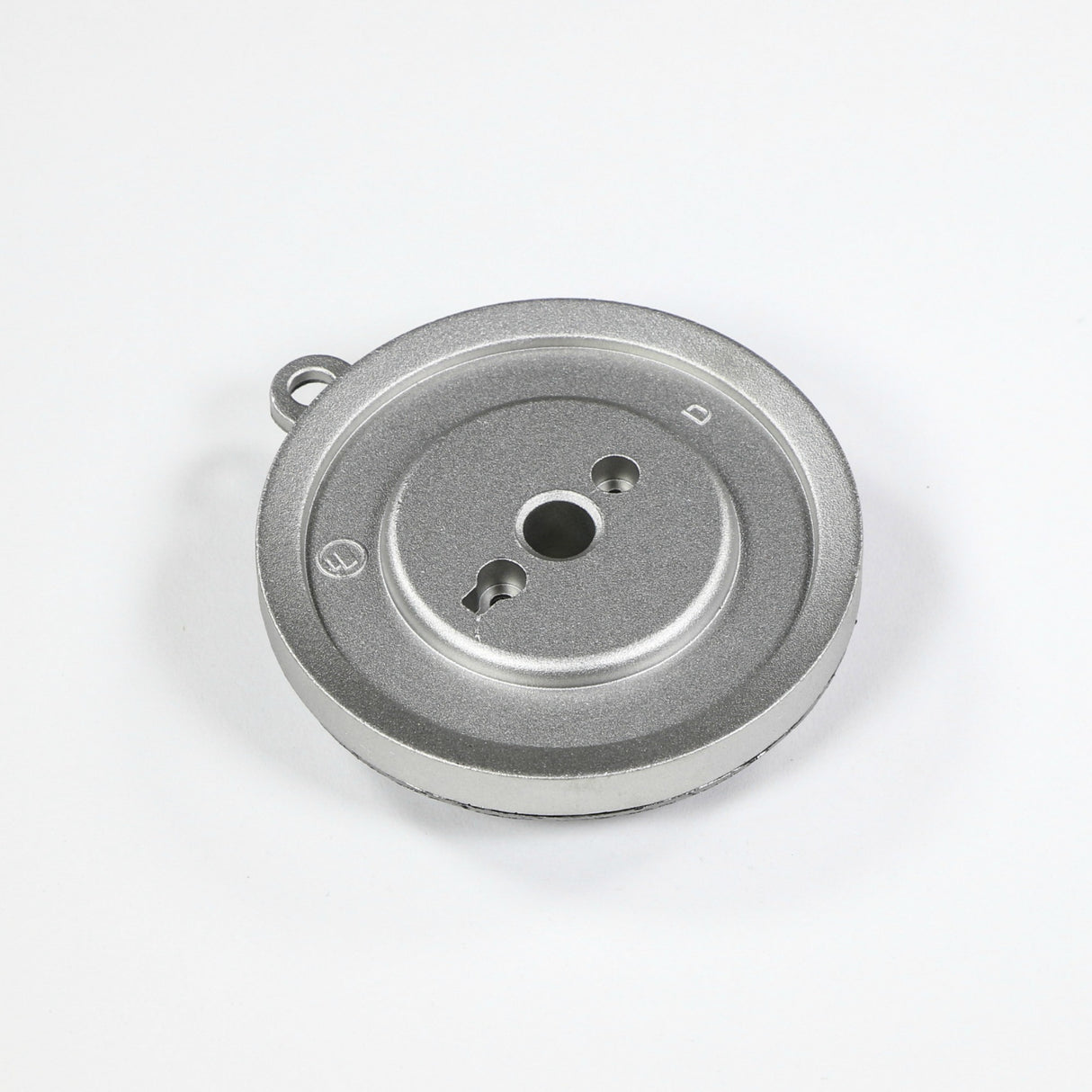 GE WB16T10032 Genuine OEM Base Burner Rt Frt