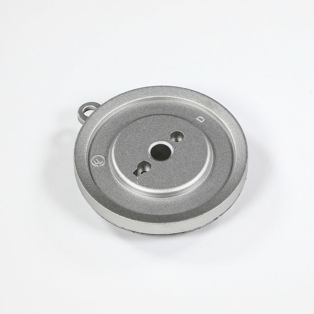GE WB16T10032 Genuine OEM Base Burner Rt Frt