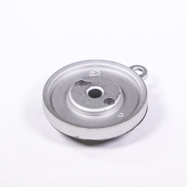 GE WB16T10033 Genuine OEM Base Burner Asm 12K