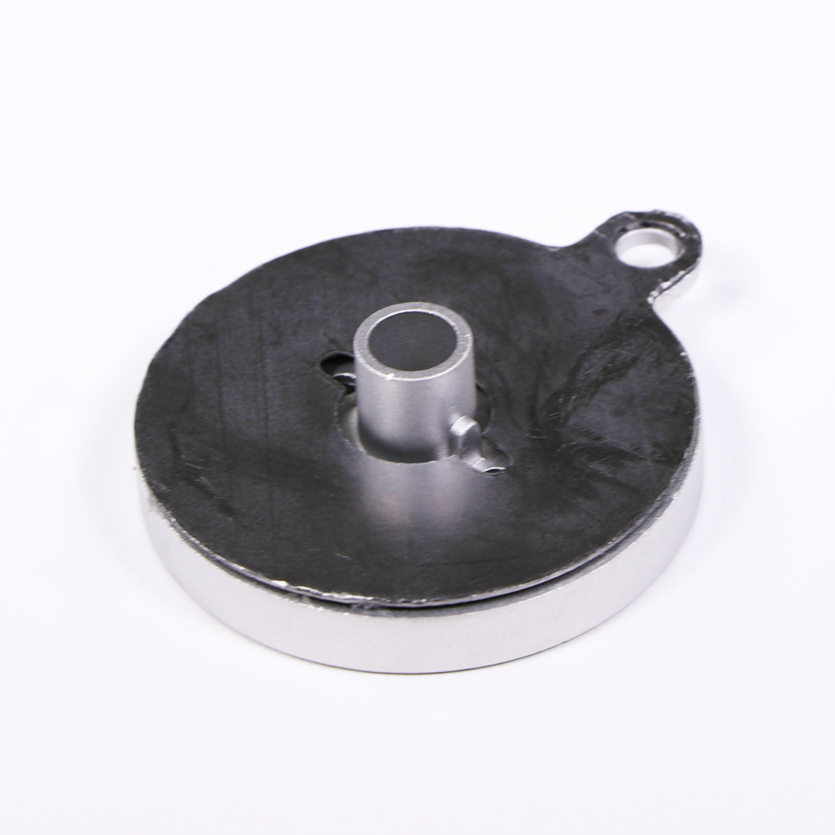 GE WB16T10033 Genuine OEM Base Burner Asm 12K