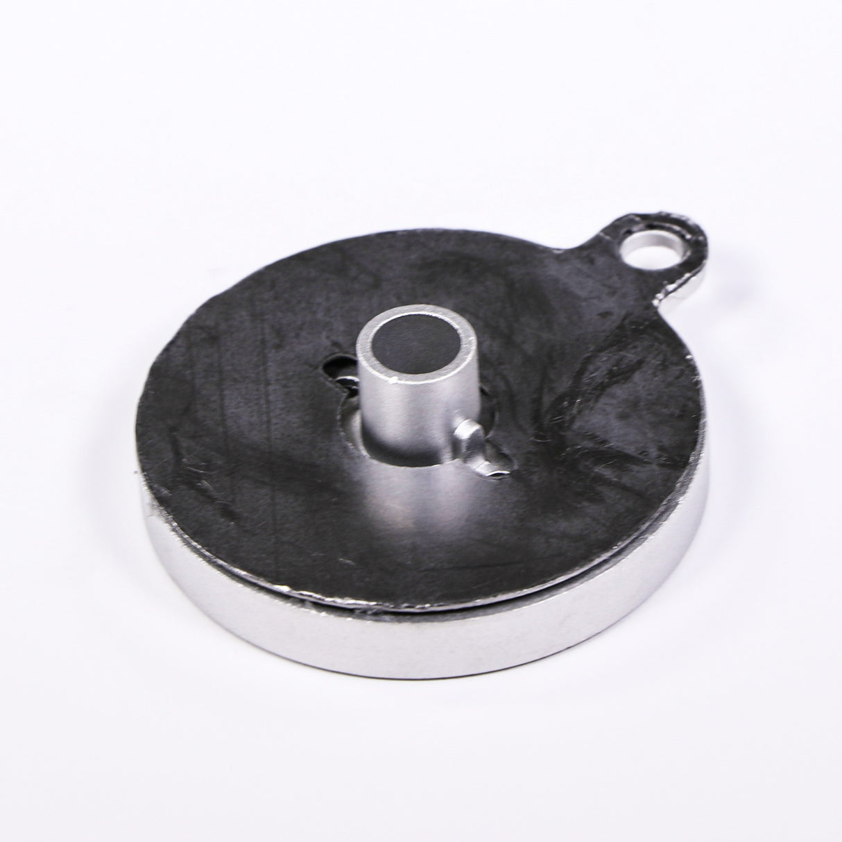 GE WB16T10033 Genuine OEM Base Burner Asm 12K