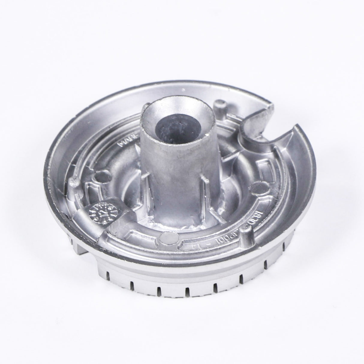 GE WB16T10046 Genuine OEM Burner Large (12000)