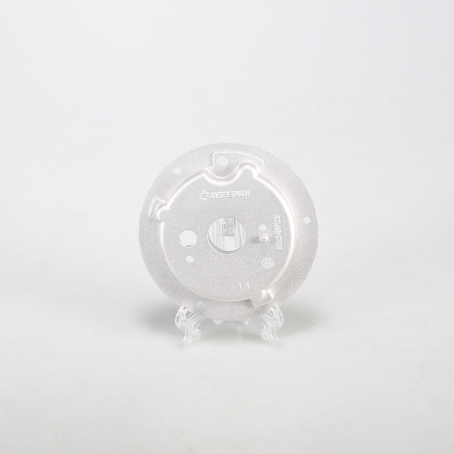 GE WB16T10047 Genuine OEM Base Burner 18K-Simmer