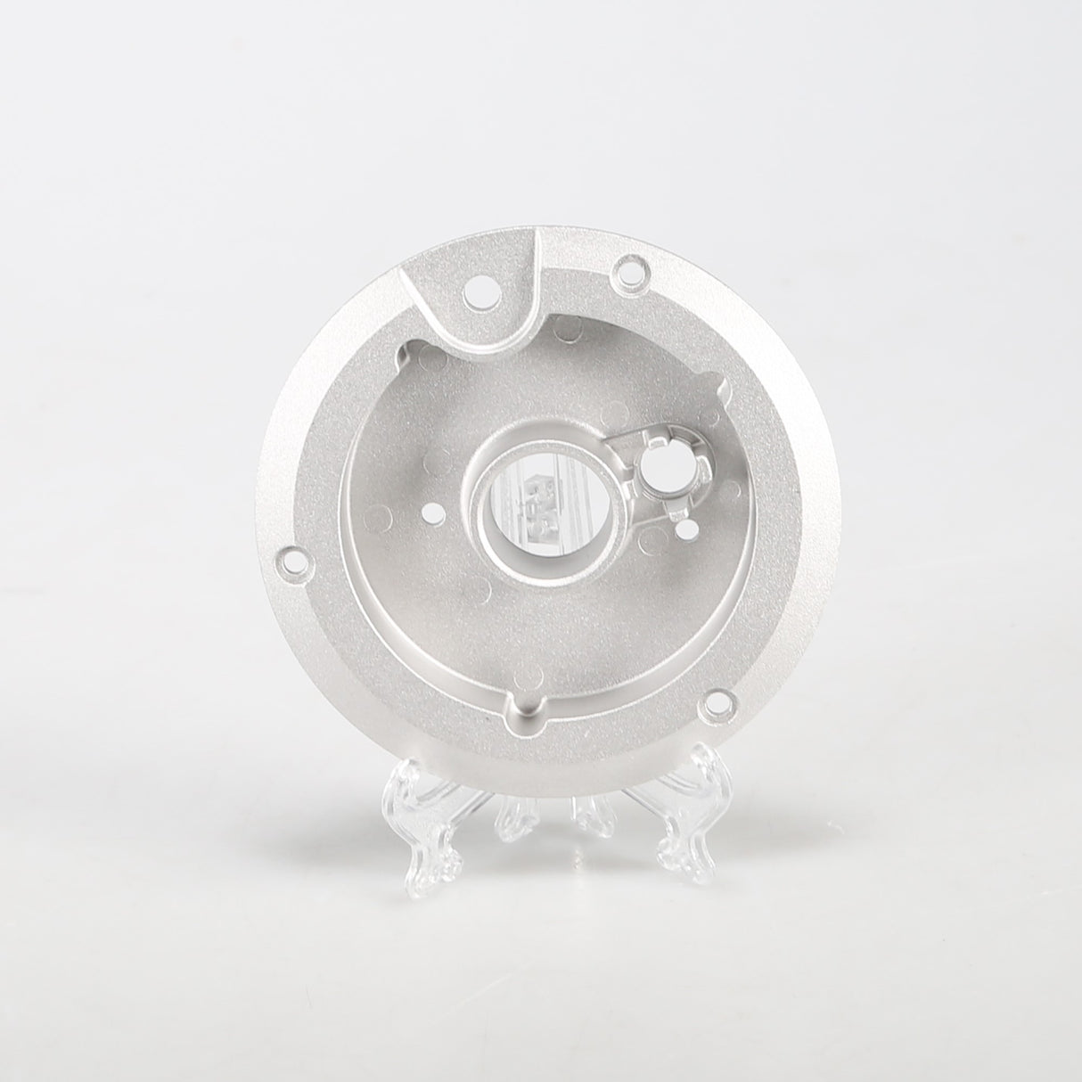 GE WB16T10047 Genuine OEM Base Burner 18K-Simmer