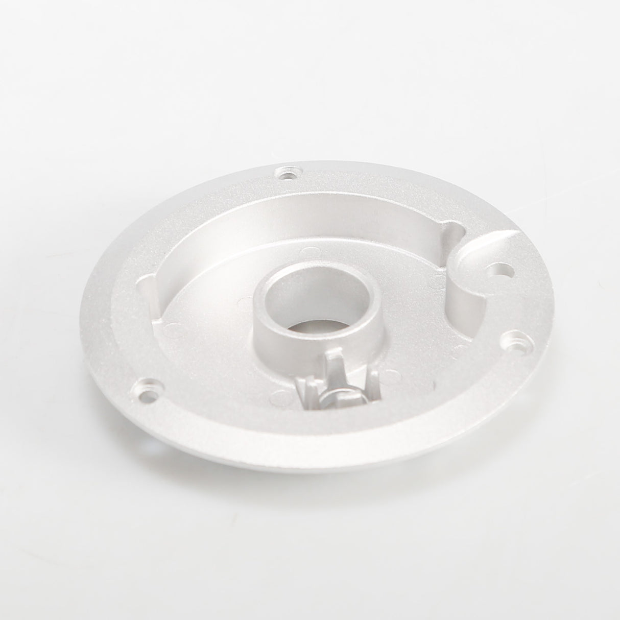 GE WB16T10047 Genuine OEM Base Burner 18K-Simmer