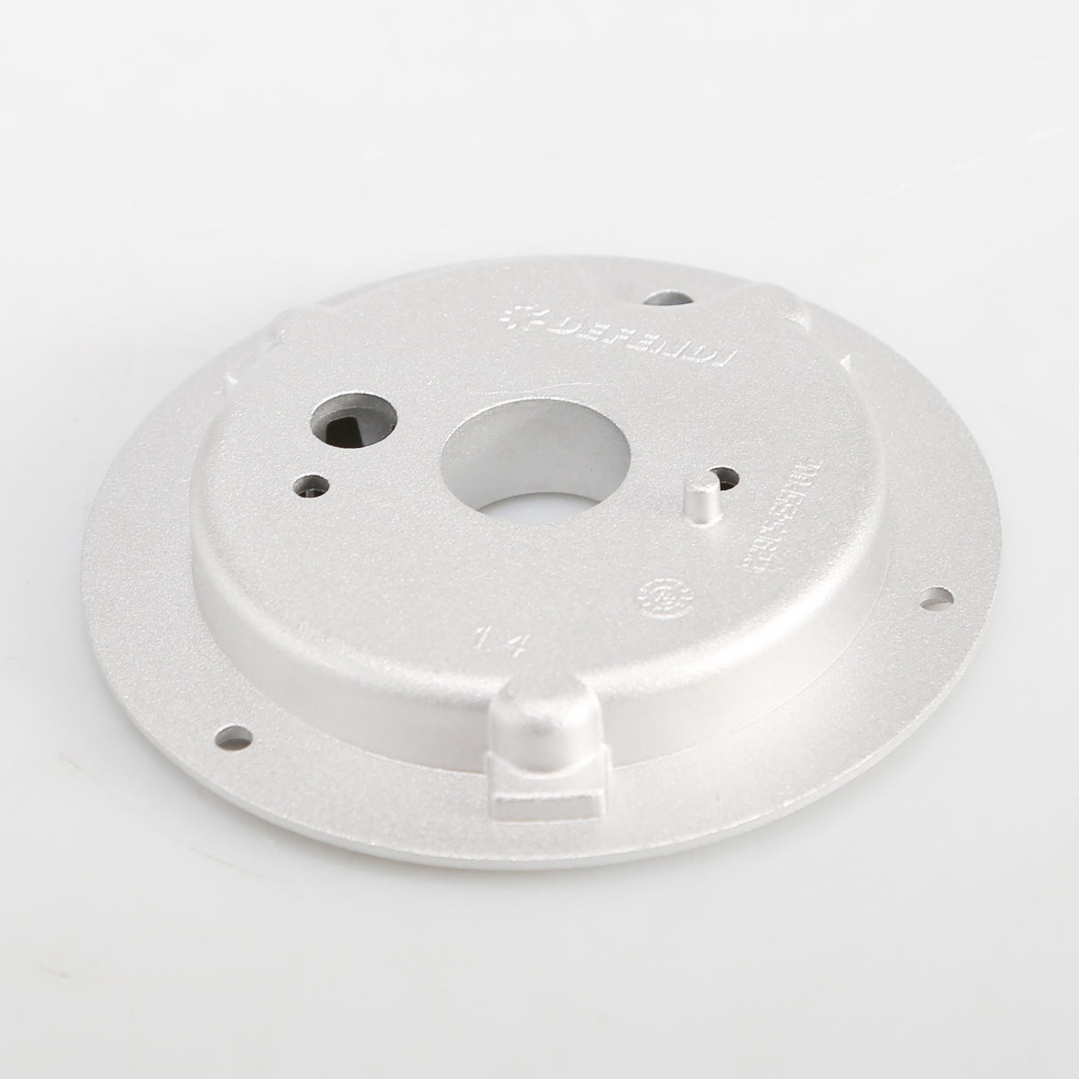 GE WB16T10047 Genuine OEM Base Burner 18K-Simmer