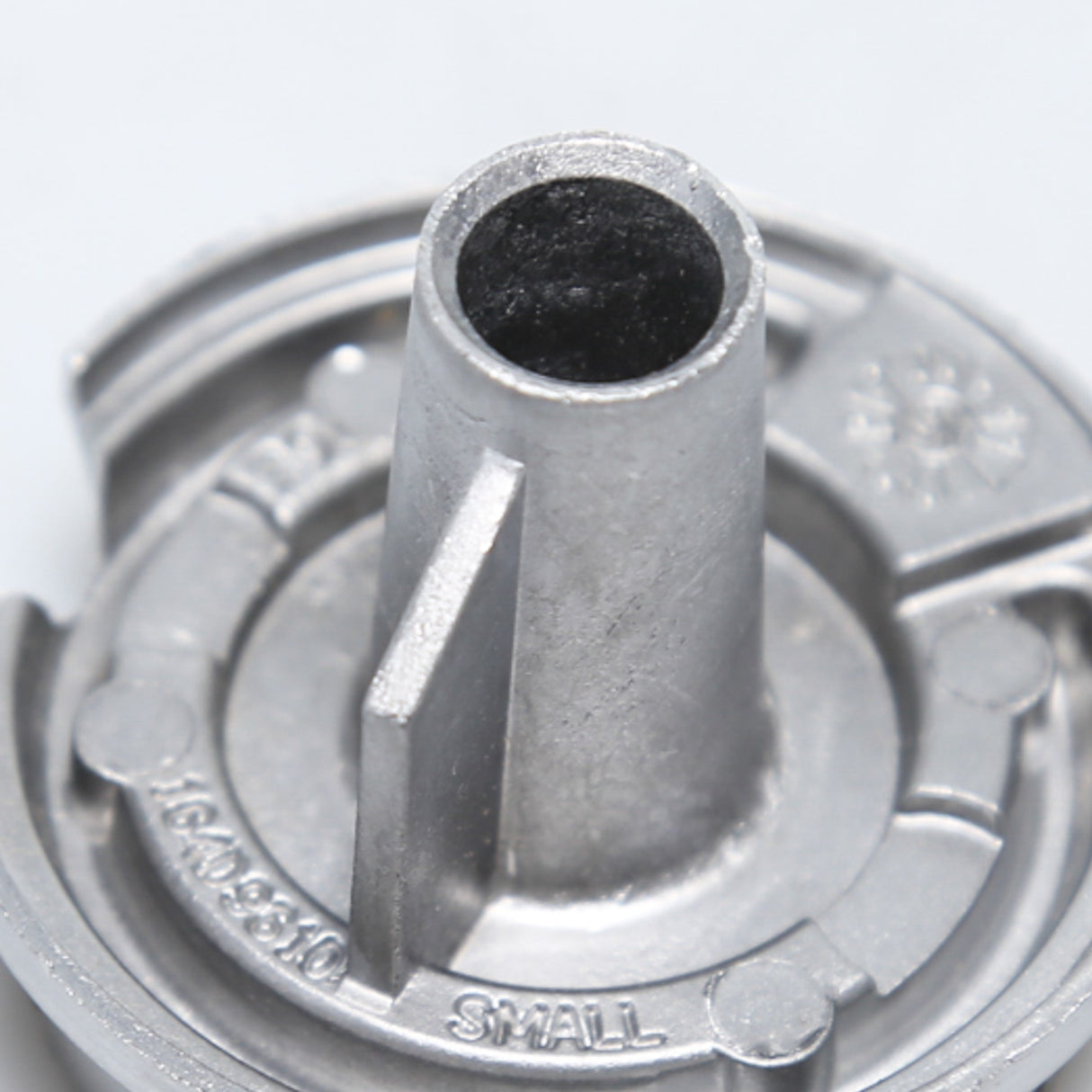 GE WB16X24721 Genuine OEM Burner Small V2