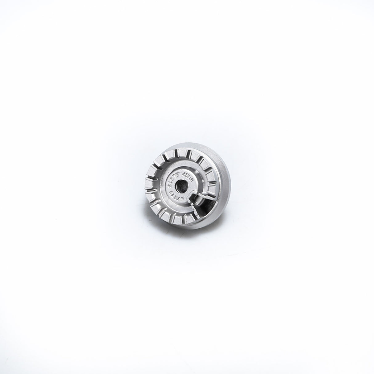 GE WB16X24721 Genuine OEM Burner Small V2