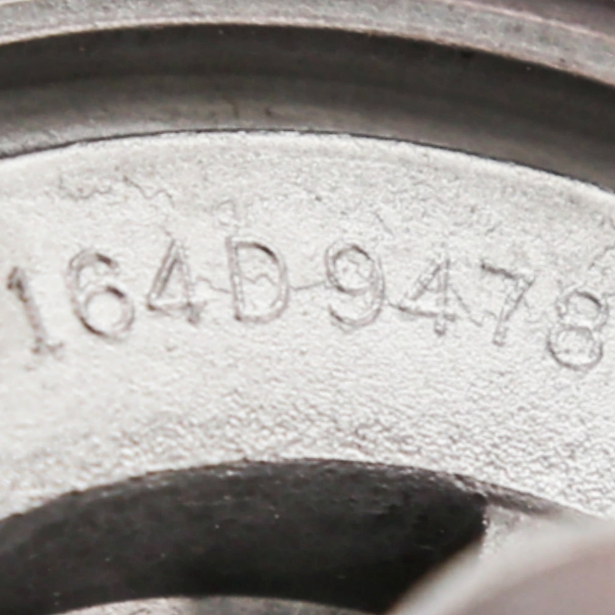 GE WB16X24723 Genuine OEM Burner Large V2