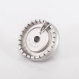 GE WB16X24723 Genuine OEM Burner Large V2