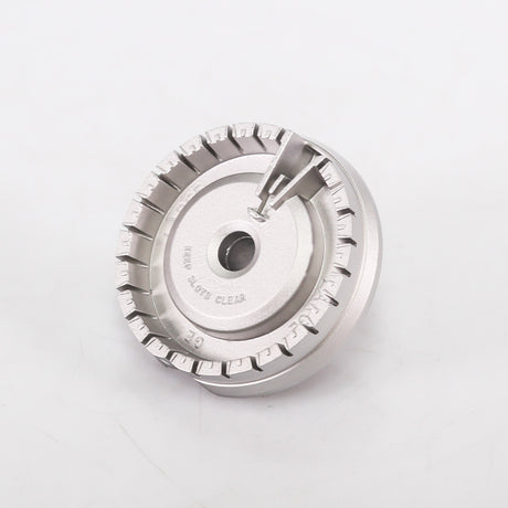 GE WB16X24723 Genuine OEM Burner Large V2