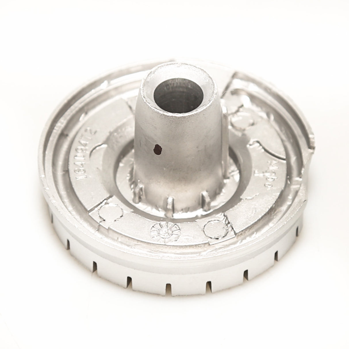 GE WB16X24724 Genuine OEM Burner Medium V2