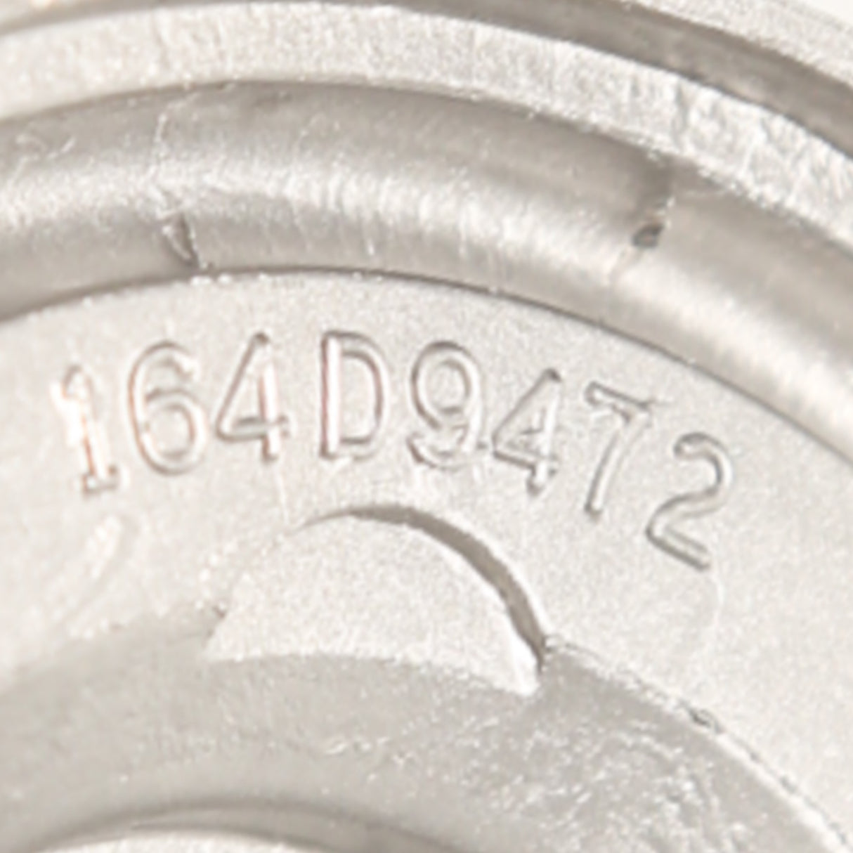 GE WB16X24724 Genuine OEM Burner Medium V2