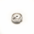 GE WB16X24724 Genuine OEM Burner Medium V2