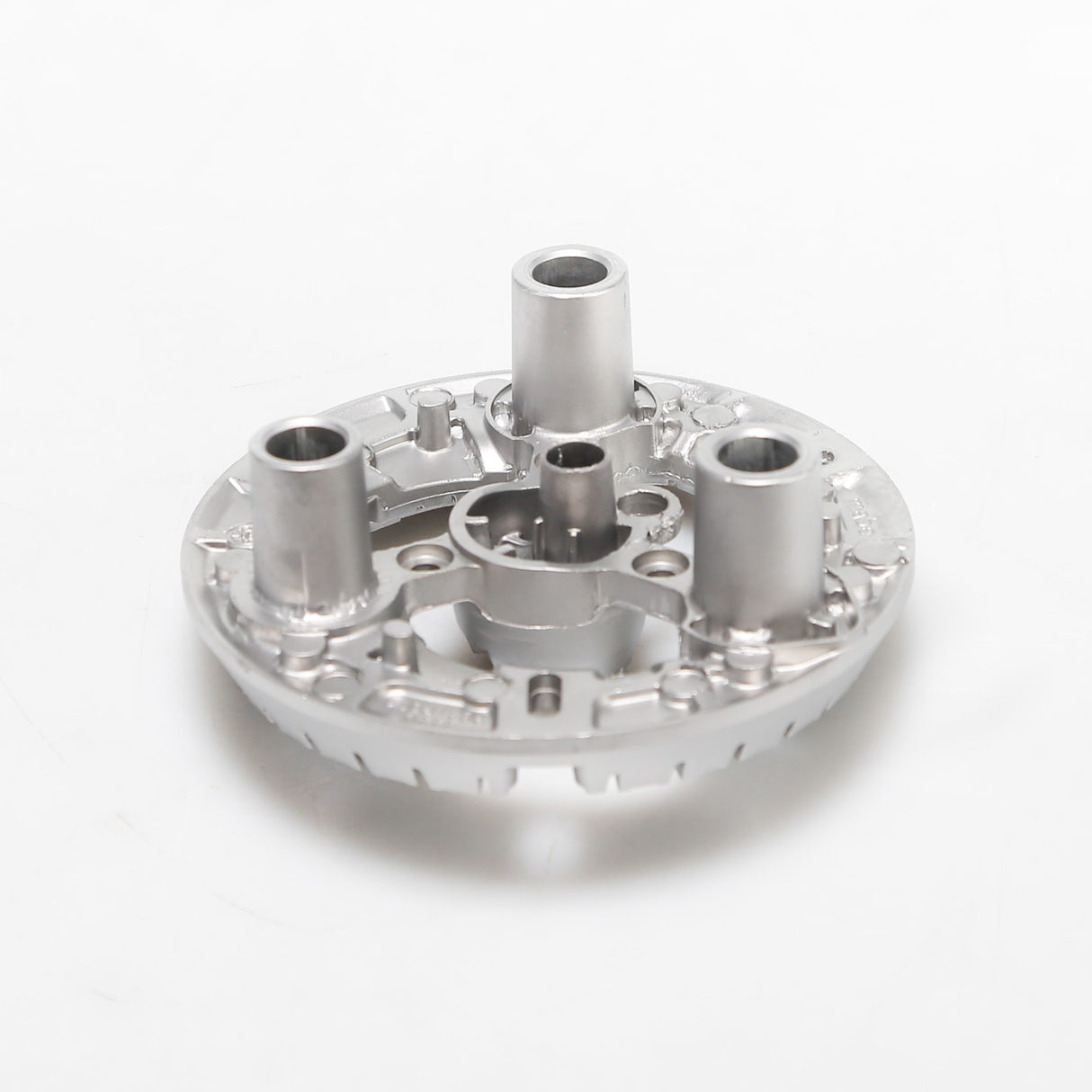 GE WB16X24999 Genuine OEM Triple Ring Burner