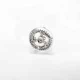 GE Range Elements & Burners WB16X24999 replacement part