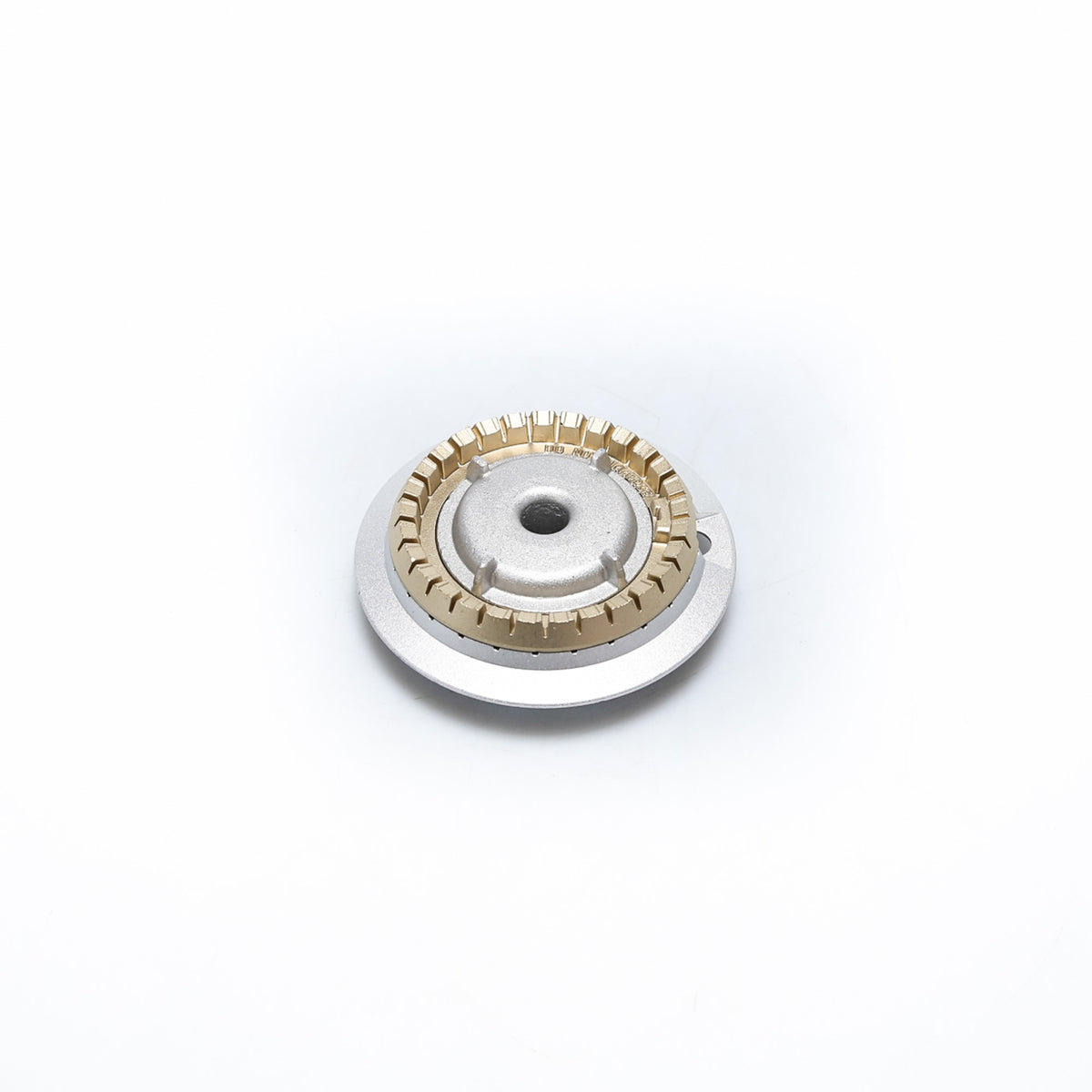 GE WB16X26480 Genuine OEM Burner Head Asm (18K)