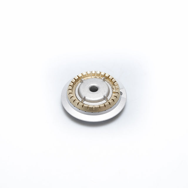 GE WB16X26480 Genuine OEM Burner Head Asm (18K)