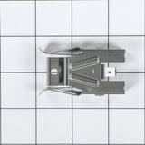 GE Range Brackets & Flanges WB17T10009 replacement part