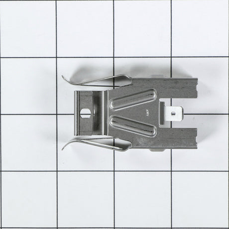GE WB17T10009 Genuine OEM Clip Receptacle