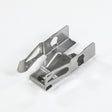 GE WB17T10009 Genuine OEM Clip Receptacle