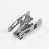 GE Range Brackets & Flanges WB17T10009 replacement part