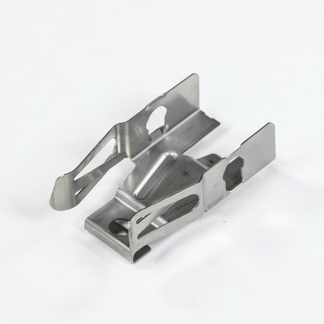 GE WB17T10009 Genuine OEM Clip Receptacle