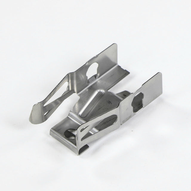 GE WB17T10009 Genuine OEM Clip Receptacle