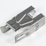 GE Range Brackets & Flanges WB17T10009 replacement part