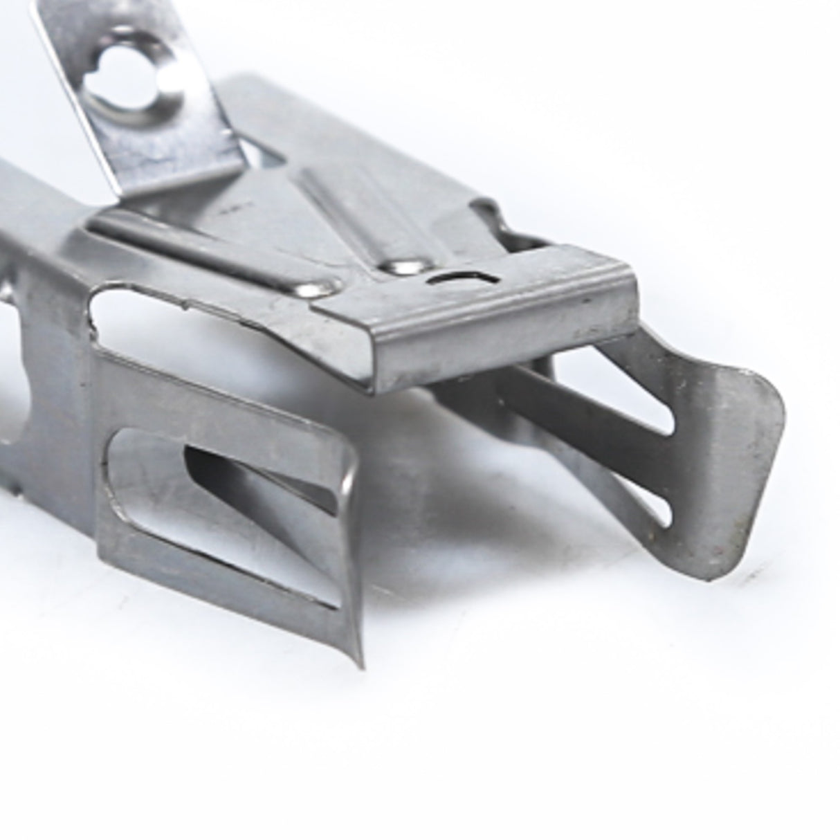 GE WB17X211 Genuine OEM Clip-Term Bk