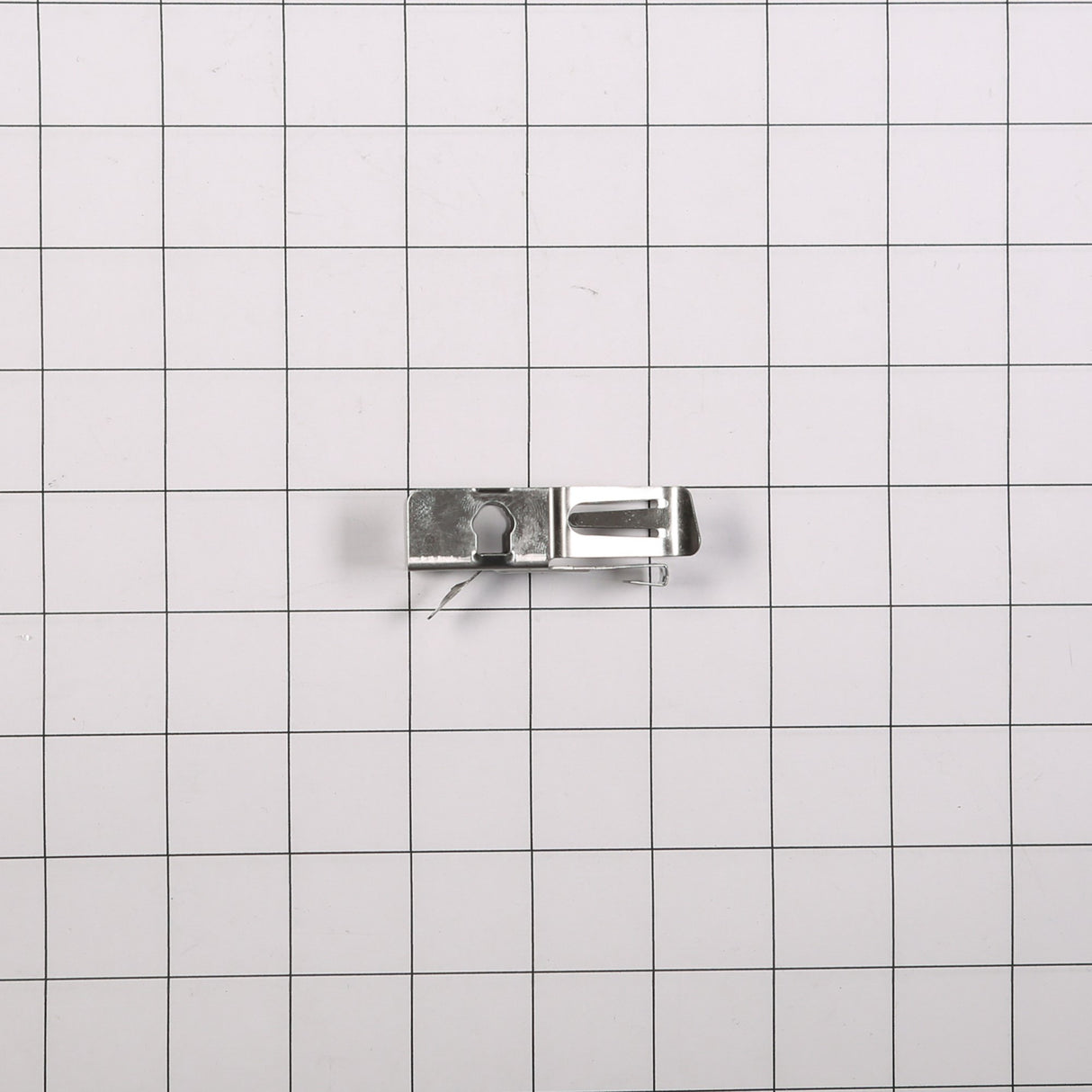 GE WB17X211 Genuine OEM Clip-Term Bk