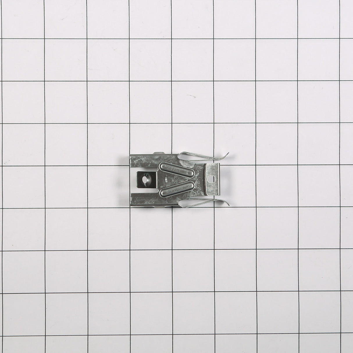GE WB17X211 Genuine OEM Clip-Term Bk