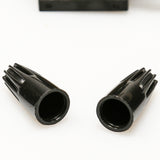 GE Range Wire Plugs & Connectors WB17X5095 replacement part