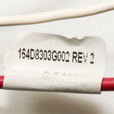 GE Range Wire Plugs & Connectors WB17X5095 replacement part