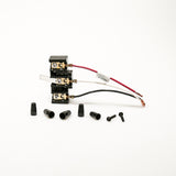 GE Range Wire Plugs & Connectors WB17X5095 replacement part