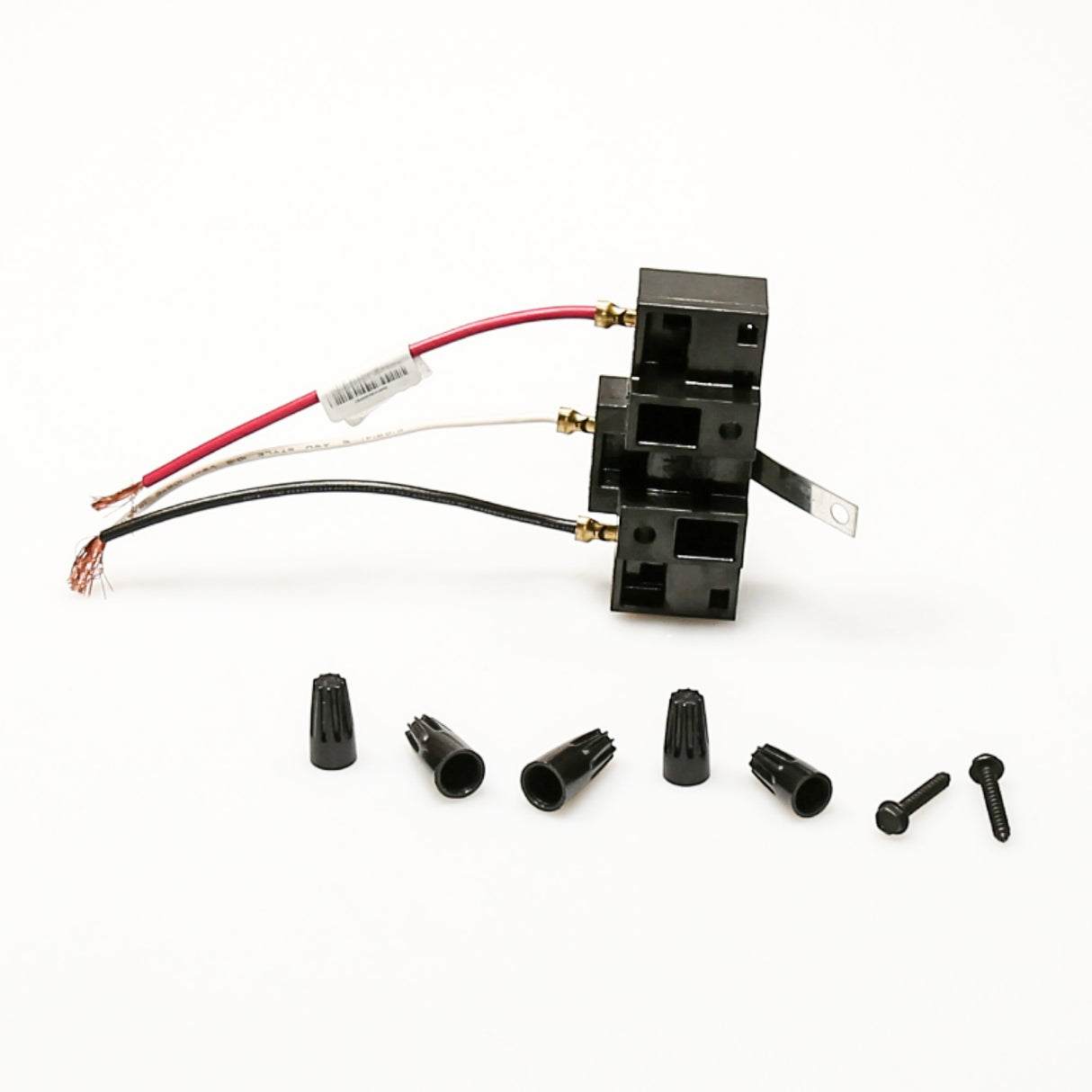GE WB17X5095 Genuine OEM Block Terminal Power