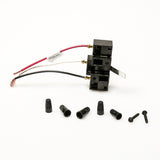 GE Range Wire Plugs & Connectors WB17X5095 replacement part